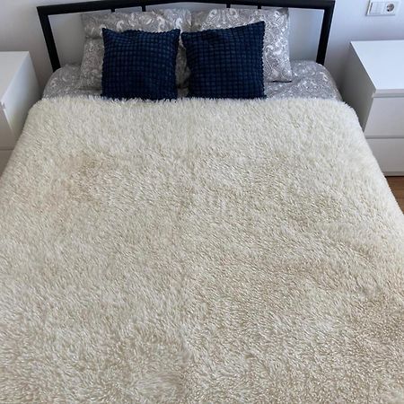 Nameja Best View Apartamenti Jēkabpils Eksteriør billede