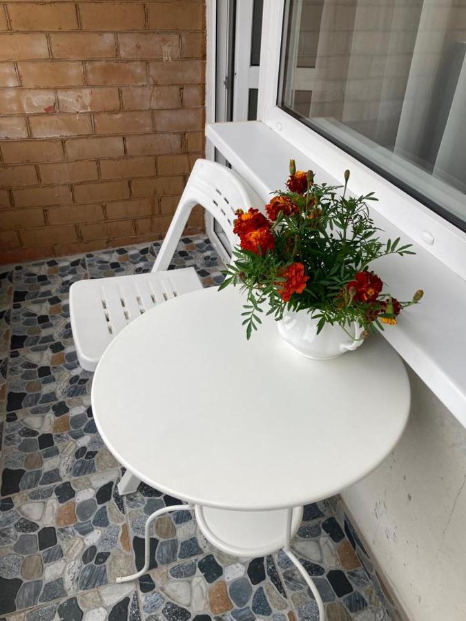 Nameja Best View Apartamenti Jēkabpils Eksteriør billede