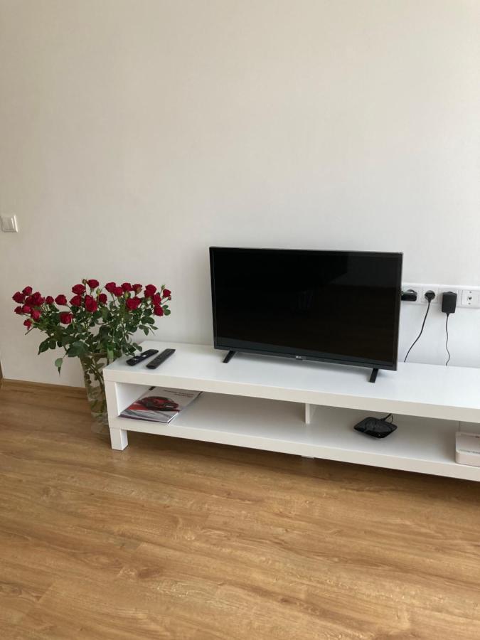 Nameja Best View Apartamenti Jēkabpils Eksteriør billede