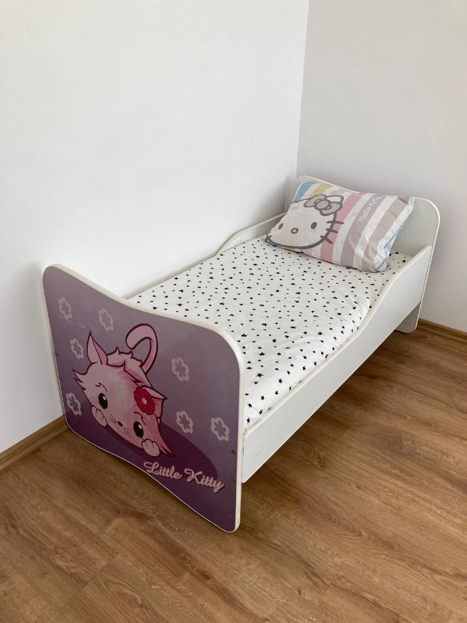 Nameja Best View Apartamenti Jēkabpils Eksteriør billede