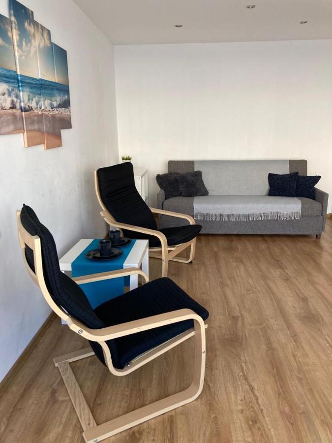 Nameja Best View Apartamenti Jēkabpils Eksteriør billede