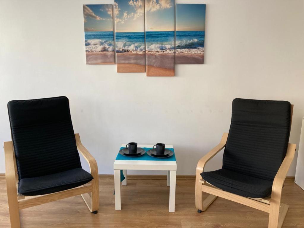 Nameja Best View Apartamenti Jēkabpils Eksteriør billede