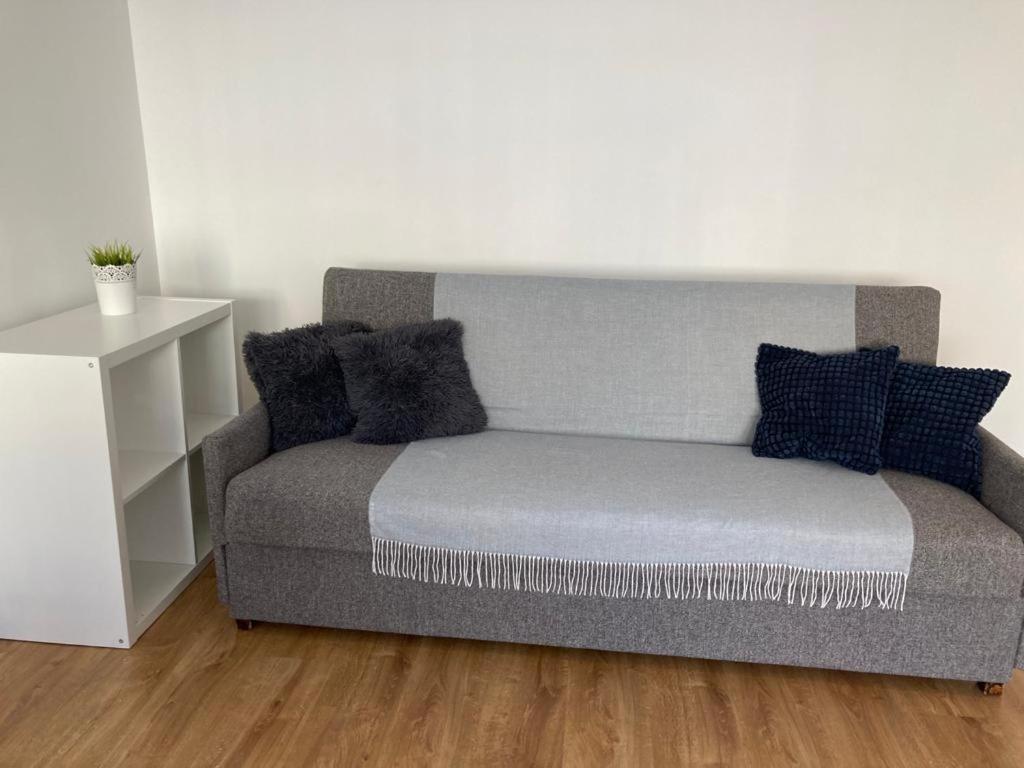 Nameja Best View Apartamenti Jēkabpils Eksteriør billede
